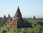 bagan myanmar